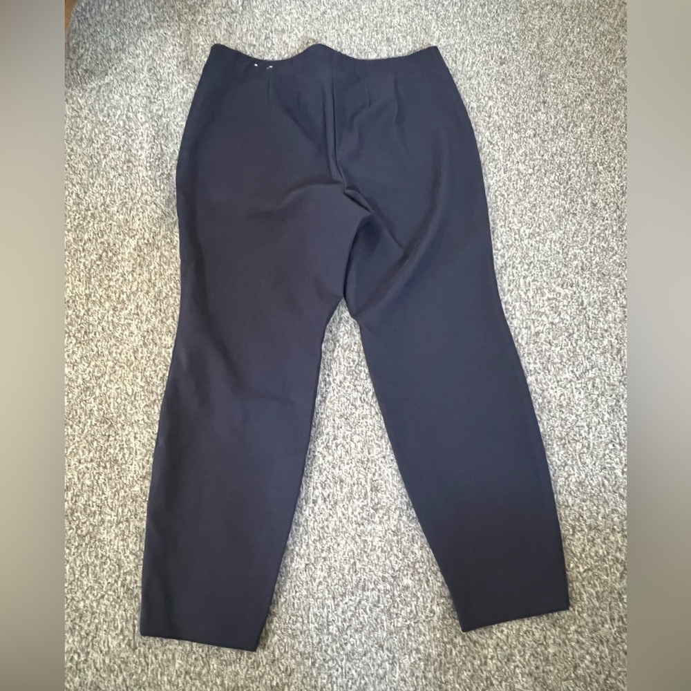 Lane Bryant work pants size 16